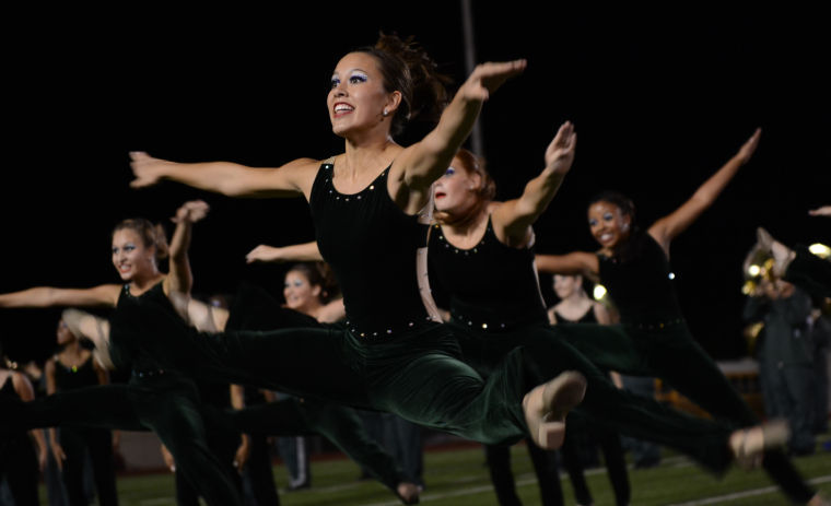 Spirit Spectacular